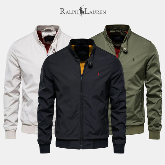 [Clearance] Ꮢ&Ⅼ - Bomber Jacket