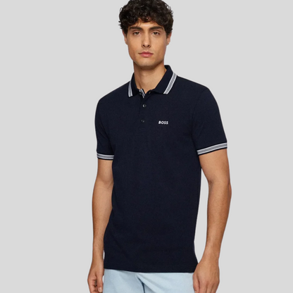 [BUY 3 GET 5] Essential Kit Polo Shirts +Glasses