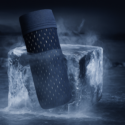 Bamboo Fiber Boxer Shorts (5 Pack)