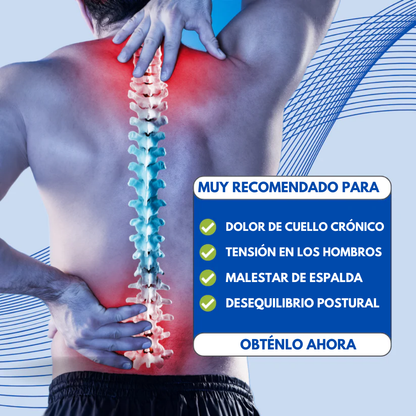 VizeUp™ Posture Align Pro