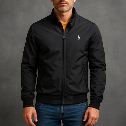 [Clearance] Ꮢ&Ⅼ - Bomber Jacket