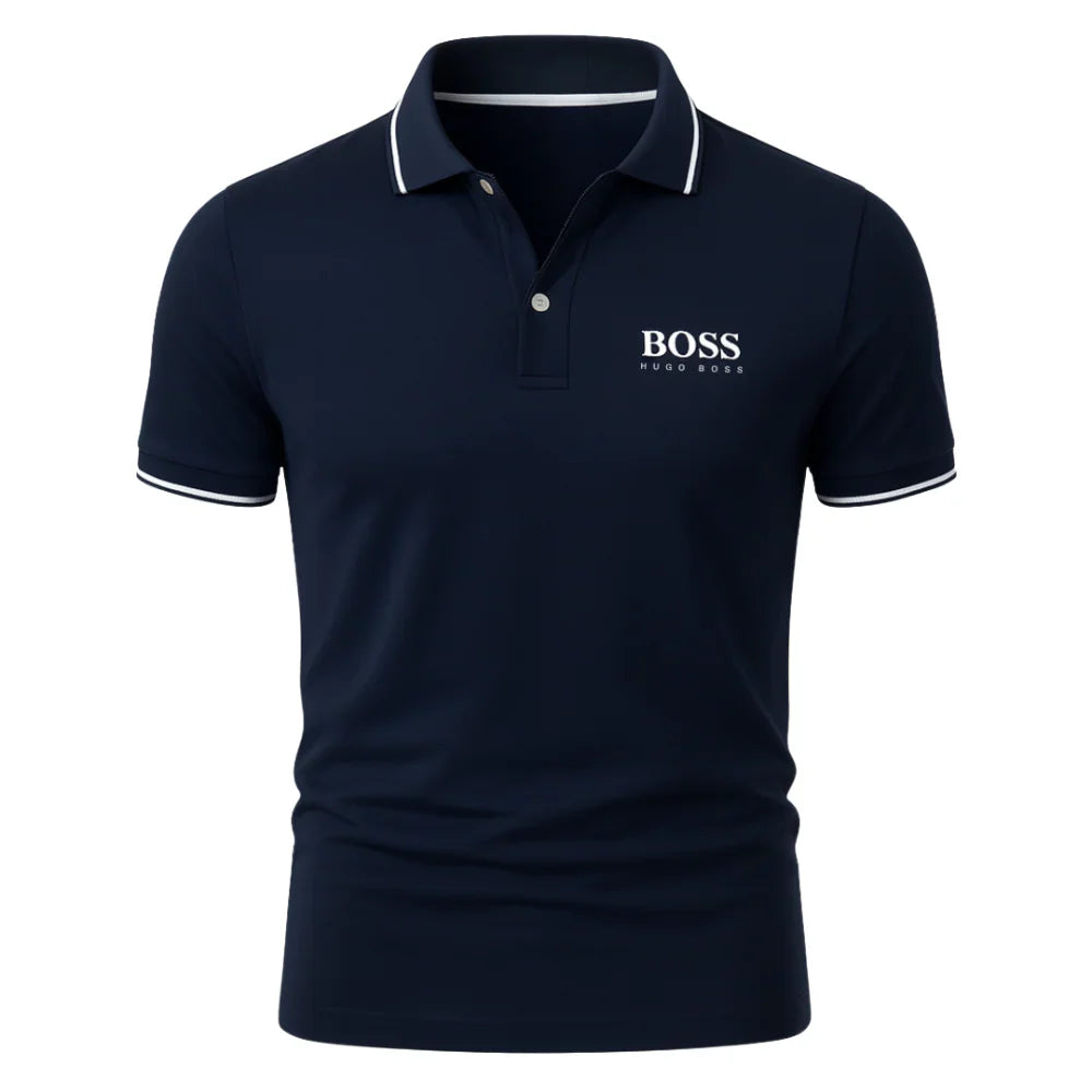 [BUY 1 GET 2] Essential Kit Polo Shirts