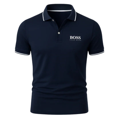 [BUY 1 GET 2] Essential Kit Polo Shirts