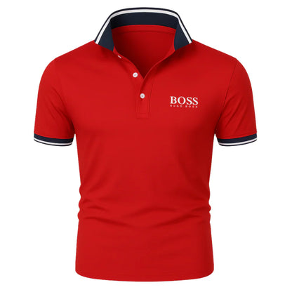 [BUY 1 GET 2] Essential Kit Polo Shirts
