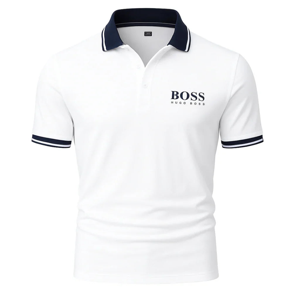 [BUY 1 GET 2] Essential Kit Polo Shirts