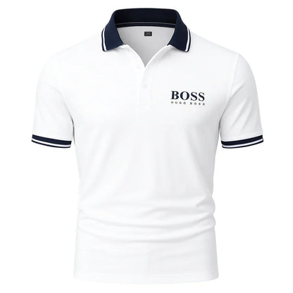 [BUY 1 GET 2] Essential Kit Polo Shirts