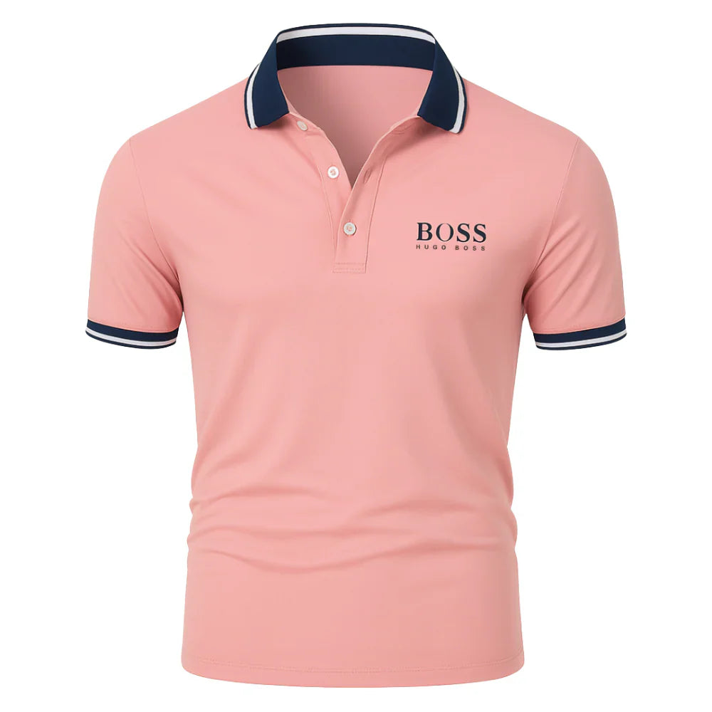[BUY 1 GET 2] Essential Kit Polo Shirts