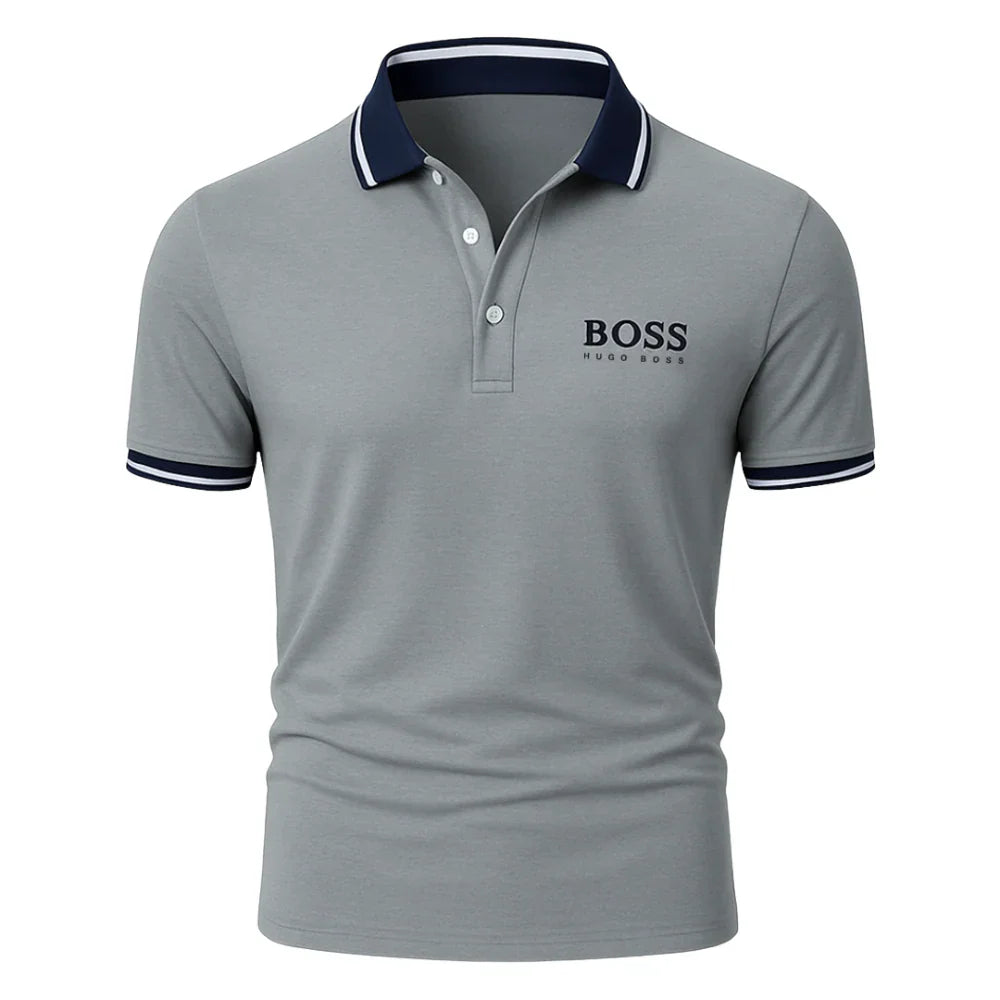 [BUY 1 GET 2] Essential Kit Polo Shirts
