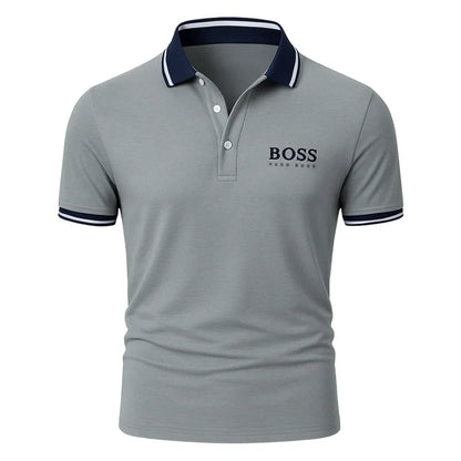[BUY 1 GET 2] Essential Kit Polo Shirts
