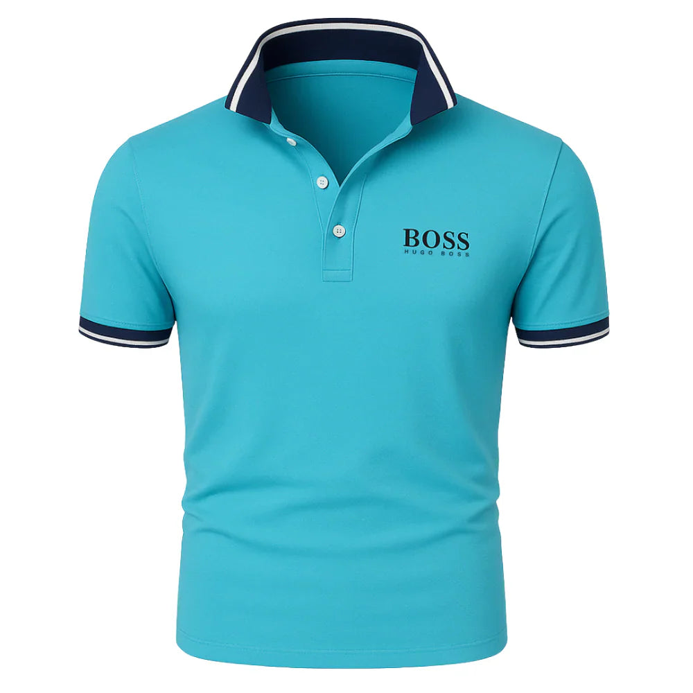 [BUY 1 GET 2] Essential Kit Polo Shirts