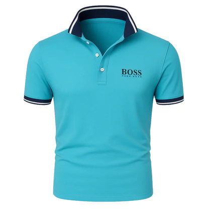 [BUY 1 GET 2] Essential Kit Polo Shirts