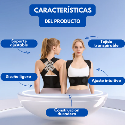 VizeUp™ Posture Align Pro