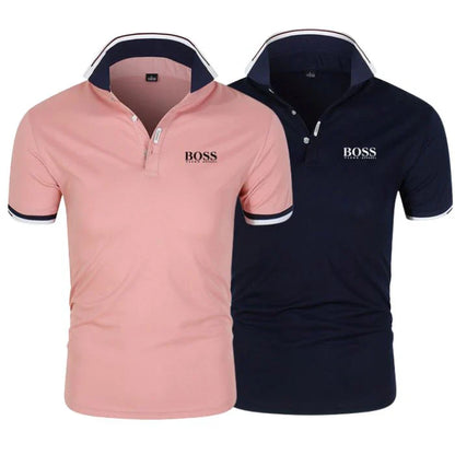 [BUY 1 GET 2] Essential Kit Polo Shirts