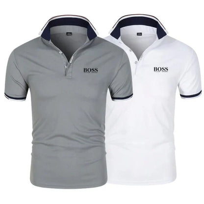 [BUY 1 GET 2] Essential Kit Polo Shirts