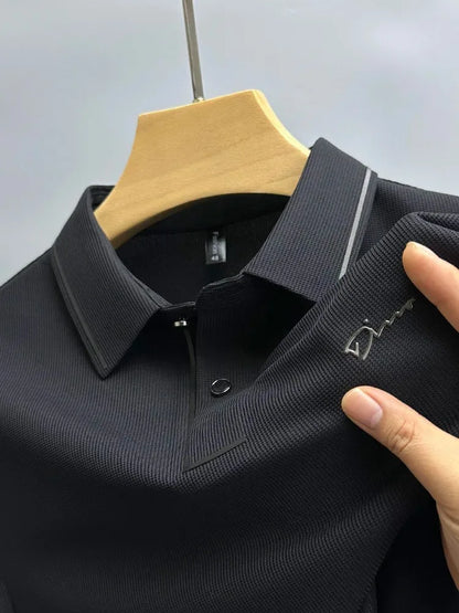 Diamond Polo Shirt